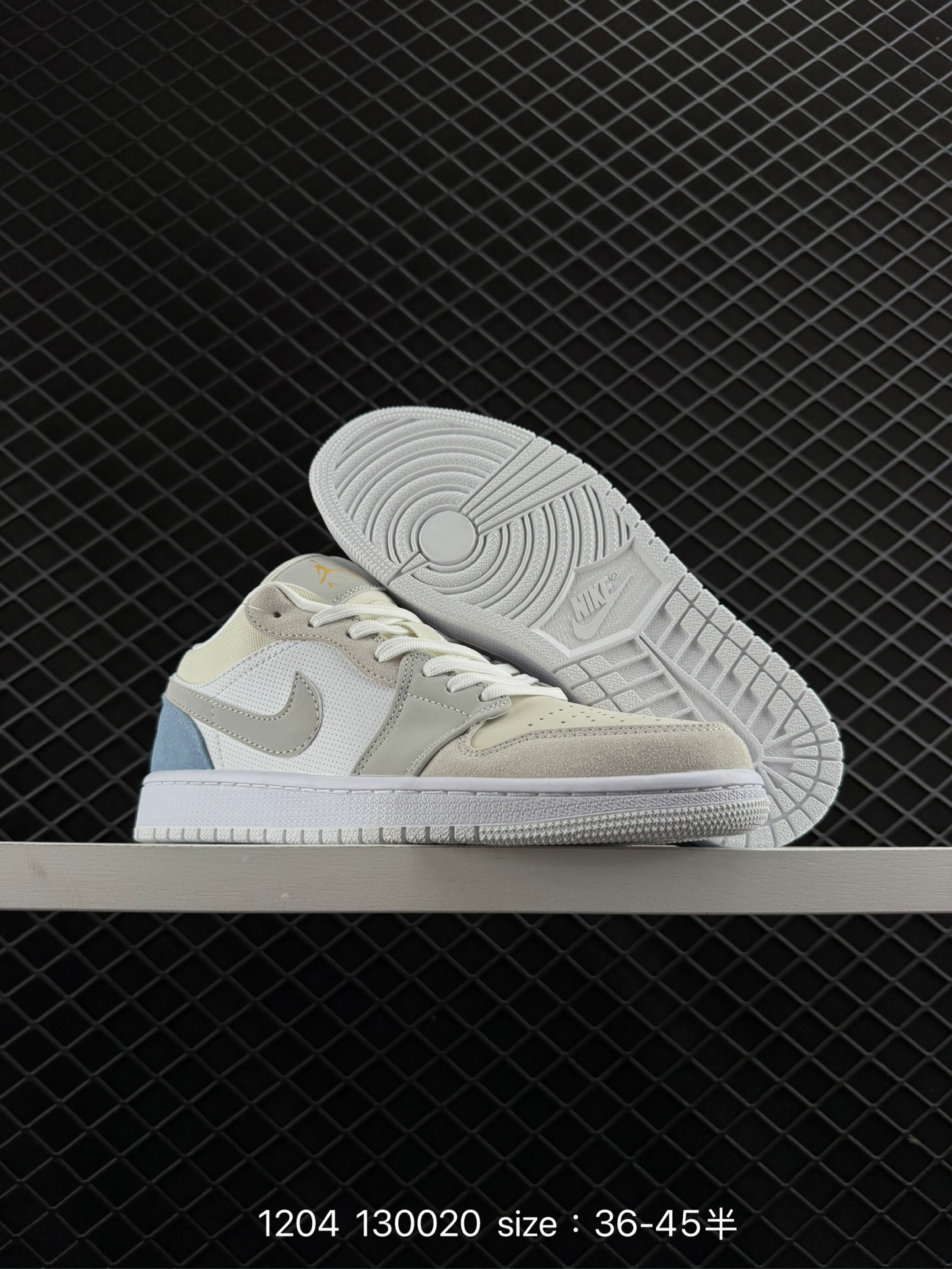 Nike Air Jordan 1 Low 